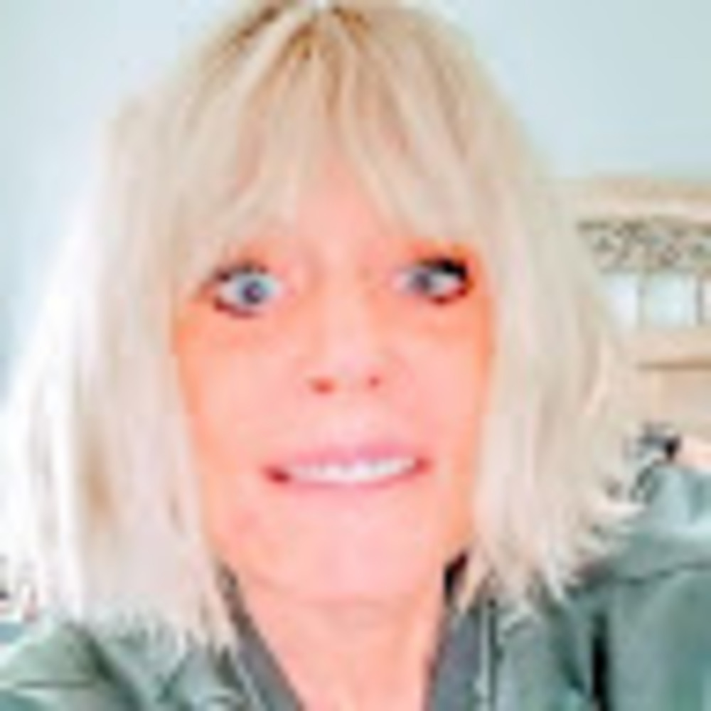 Meet your Posher, Bernadette